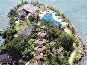 Coral Resort